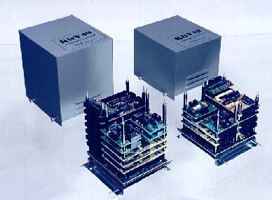 dic systm v proveden KIT
