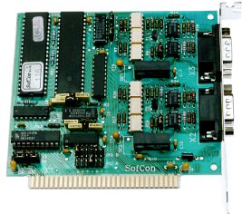 PCRS485A