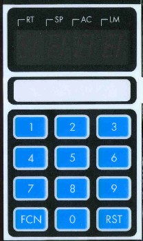 DFC01 - pedn panel